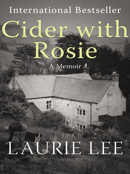 Title details for Cider with Rosie by Laurie Lee - Available